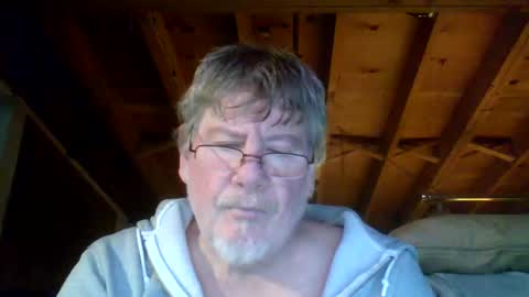 mrblade666 online show from January 6, 8:45 pm