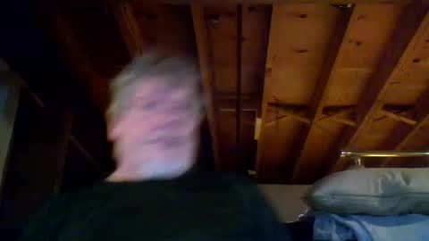 mrblade666 online show from January 8, 11:23 am