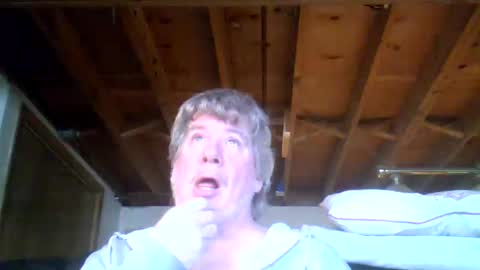 mrblade666 online show from February 8, 1:36 pm