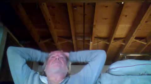 mrblade666 online show from February 12, 1:44 am