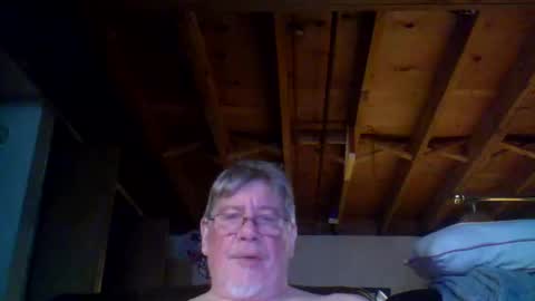 mrblade666 online show from March 13, 1:45 am