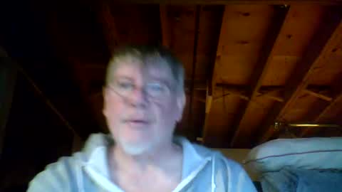 mrblade666 online show from March 14, 11:37 am