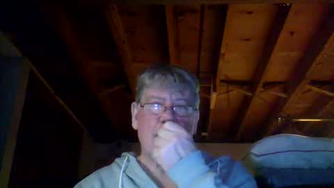 mrblade666 online show from March 16, 12:06 am