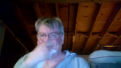 mrblade666 online show from April 5, 10:34 am