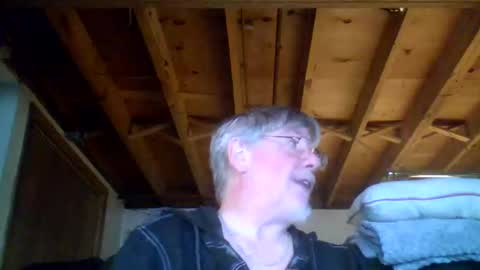 Snapshot of mrblade666 chatting on April 20, 11:13 am mrblade666 online show from April 20, 11:13 am