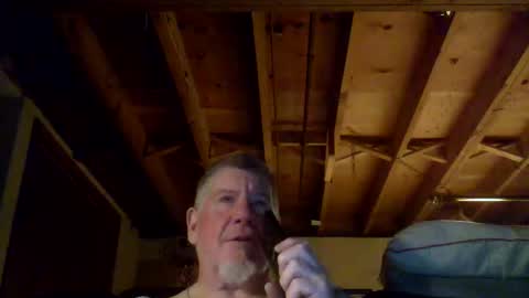 Snapshot of mrblade666 chatting on May 5, 11:57 pm mrblade666 online show from May 5, 11:57 pm