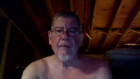 Snapshot of mrblade666 chatting on July 13, 1:19 am mrblade666 online show from July 13, 1:19 am