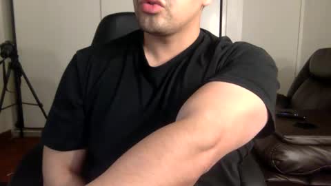 Mr Bree online show from December 21, 4:41 am