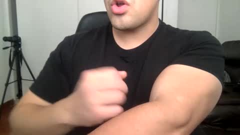 Mr Bree online show from December 28, 10:55 pm