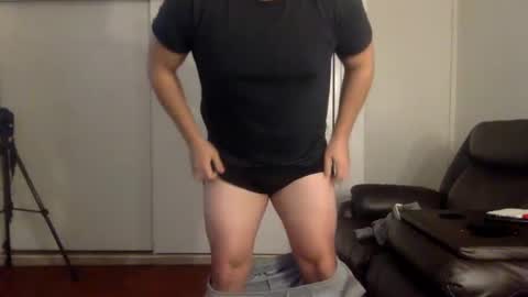 Mr Bree online show from January 8, 3:08 am