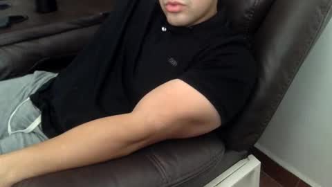 Mr Bree online show from October 23, 5:55 pm