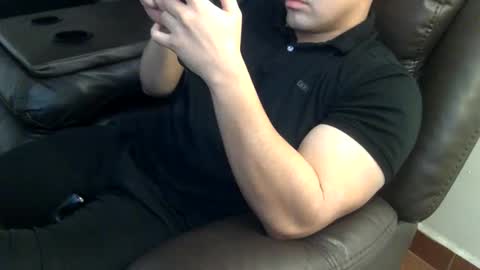 Mr Bree online show from January 9, 7:37 pm