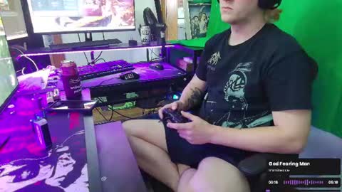TyTheBiGuy online show from July 1, 4:18 pm