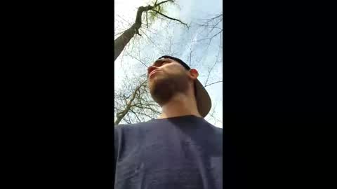 mrbwc301 online show from April 15, 3:30 pm