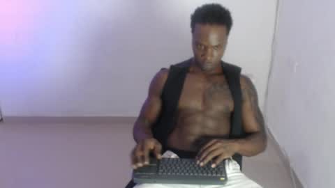 byron online show from November 7, 3:17 am