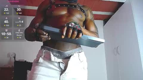 byron online show from November 29, 2:36 am