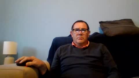 Mrcaruso online show from January 8, 4:53 pm