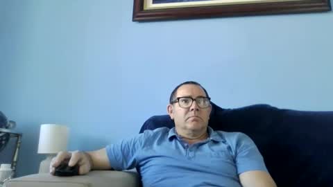 Mrcaruso online show from February 17, 1:40 pm