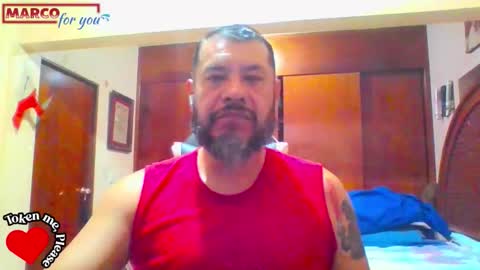 Snapshot of mrcforyou chatting on October 13, 6:08 pm mrcforyou online show from October 13, 6:08 pm