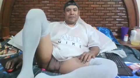 Snapshot of mrcforyou chatting on April 9, 12:54 am mrcforyou online show from April 9, 12:54 am