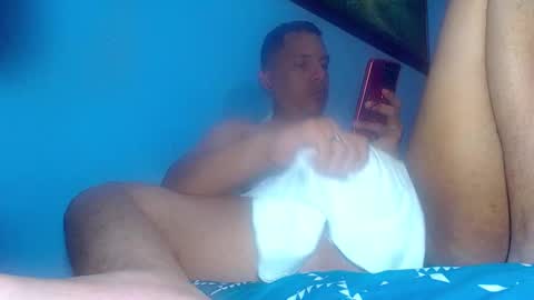 Snapshot of mrchrisdaniel chatting on October 10, 7:02 pm Christtofer online show from October 10, 7:02 pm