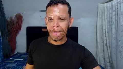 Christtofer online show from April 12, 2:44 pm