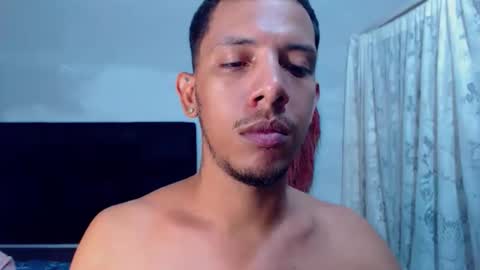 Snapshot of mrchrisdaniel chatting on April 29, 7:53 pm Christtofer online show from April 29, 7:53 pm
