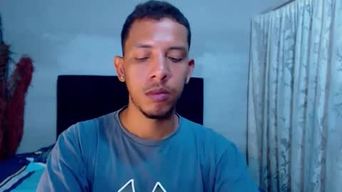Snapshot of mrchrisdaniel chatting on May 17, 1:51 pm Christtofer online show from May 17, 1:51 pm
