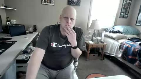 MrClean55 online show from December 17, 5:08 pm