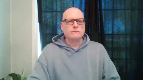 MrClean55 online show from April 20, 6:42 pm