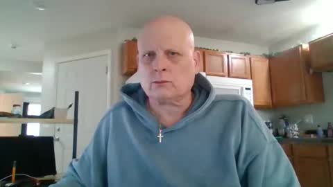 Snapshot of mrclean_55 chatting on April 28, 3:17 pm MrClean55 online show from April 28, 3:17 pm