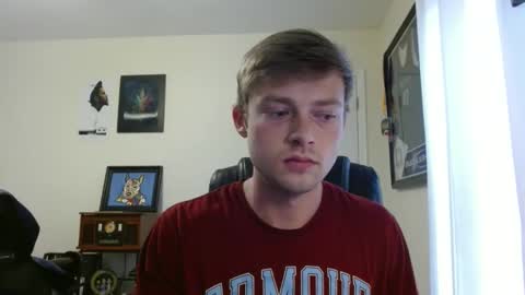 Snapshot of mrcoolguy68 chatting on March 3, 5:50 pm mrcoolguy68 online show from March 3, 5:50 pm