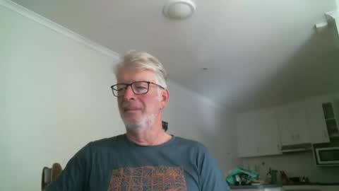 Snapshot of mrcreek1531 chatting on April 30, 10:36 pm mrcreek1531 online show from April 30, 10:36 pm