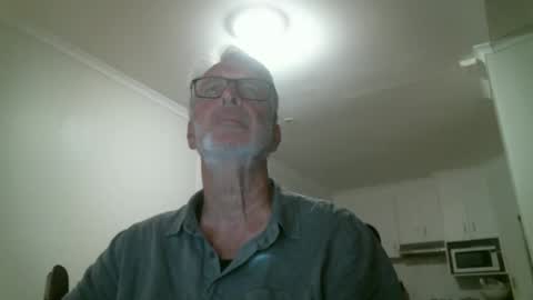 Snapshot of mrcreek1531 chatting on May 5, 7:16 am mrcreek1531 online show from May 5, 7:16 am