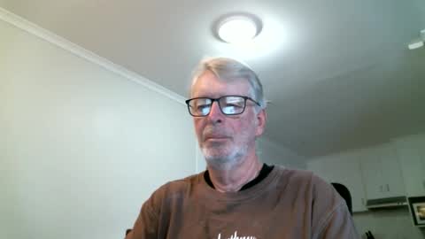 Snapshot of mrcreek1531 chatting on June 8, 9:48 pm mrcreek1531 online show from June 8, 9:48 pm
