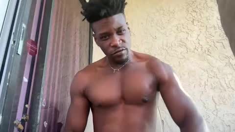 Daddy Nine online show from November 18, 12:53 pm