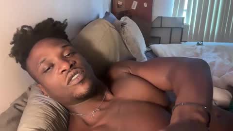 Daddy Nine online show from November 19, 8:53 pm