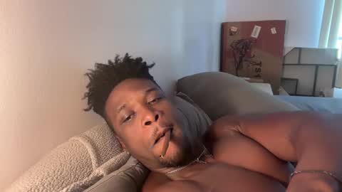 Daddy Nine online show from December 1, 2:00 pm