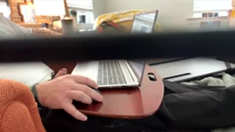 Mr. Dankerson online show from December 2, 5:52 pm