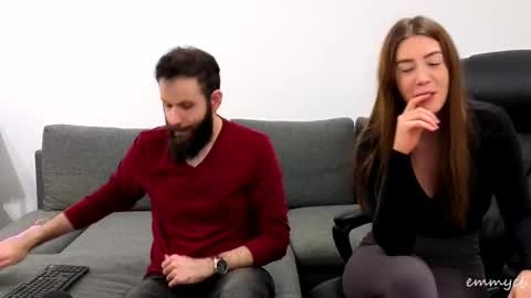 Dean  Emmy online show from March 5, 12:50 am