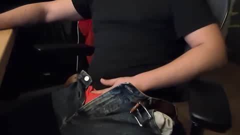 mrdelapampa online show from December 3, 2:04 pm