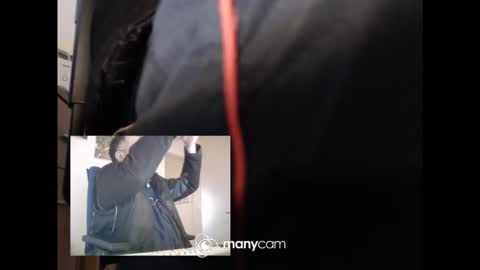 Snapshot of mrduplo1975 chatting on February 24, 4:27 pm MrJohnsen1975 online show from February 24, 4:27 pm