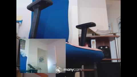 MrJohnsen1975 online show from May 6, 2:44 pm