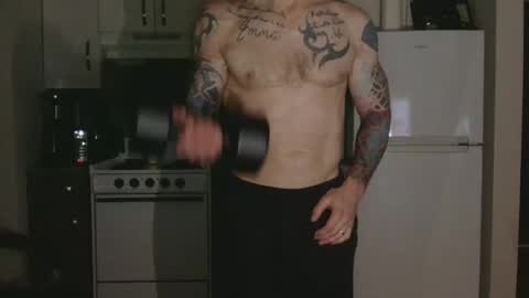 IwantU2WatchME online show from March 25, 8:42 am