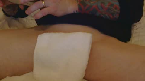 IwantU2WatchME online show from April 9, 9:15 am