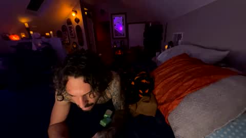 mrfanceypants online show from September 29, 7:13 am