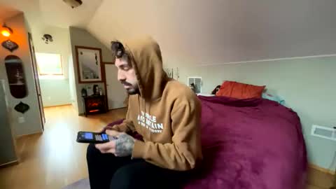 mrfanceypants online show from November 23, 10:09 pm