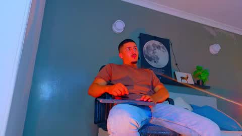 Snapshot of mrfox__ chatting on October 29, 7:59 pm Mr Fox online show from October 29, 7:59 pm