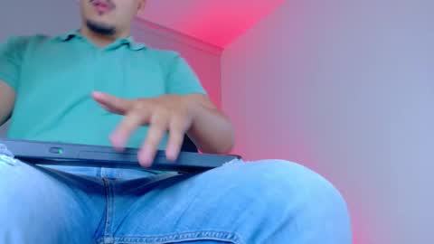 Snapshot of mrfox__ chatting on January 12, 7:41 pm Mr Fox online show from January 12, 7:41 pm