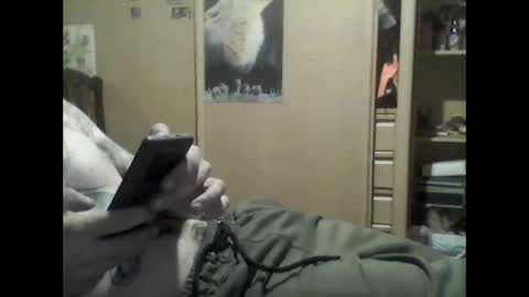 Snapshot of mrfumao chatting on June 3, 10:15 pm mrfumao online show from June 3, 10:15 pm